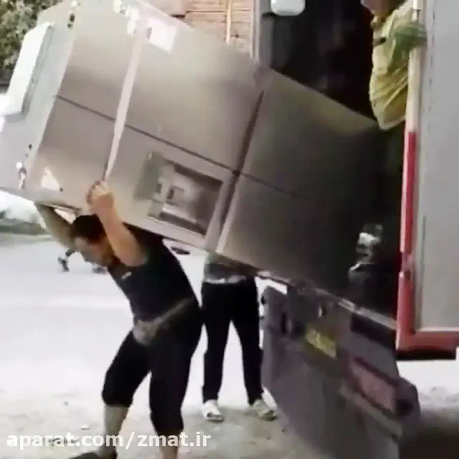 شرکت اسبابکشی و منازل کارگر حرفه ای حسام بارمختوم|خدمات حمل و نقل|گنبد کاووس, |دیوار