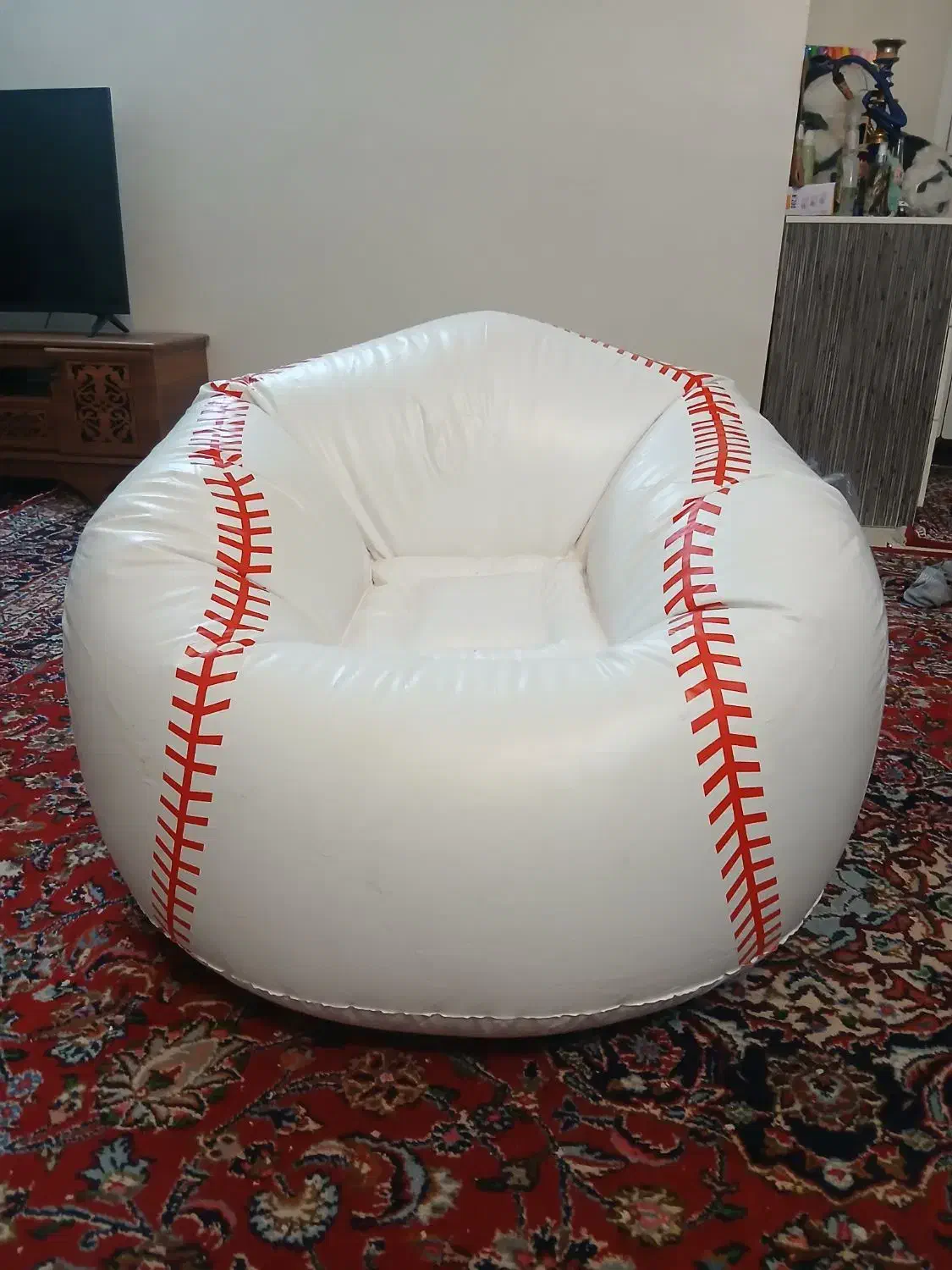 صندلی بادی|صندلی و نیمکت|تهران, پرستار|دیوار