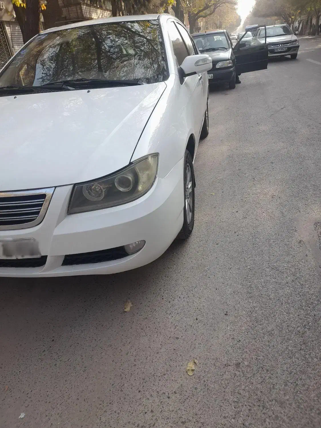 لیفان 620 موتور 1800 مدل 91|خودرو سواری و وانت|تبریز, |دیوار