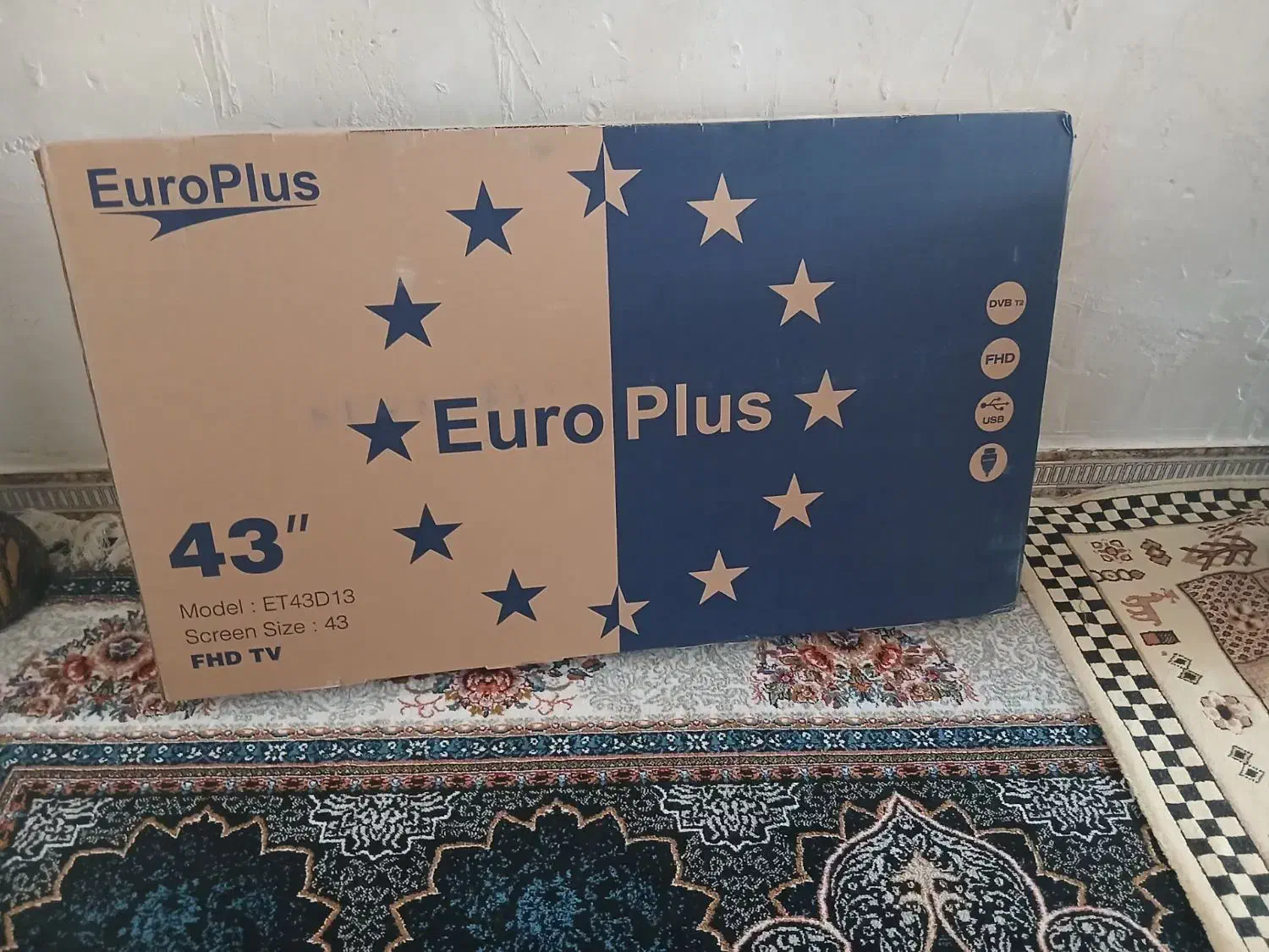 تلویزیون|تلویزیون و پروژکتور|نورآباد, |دیوار