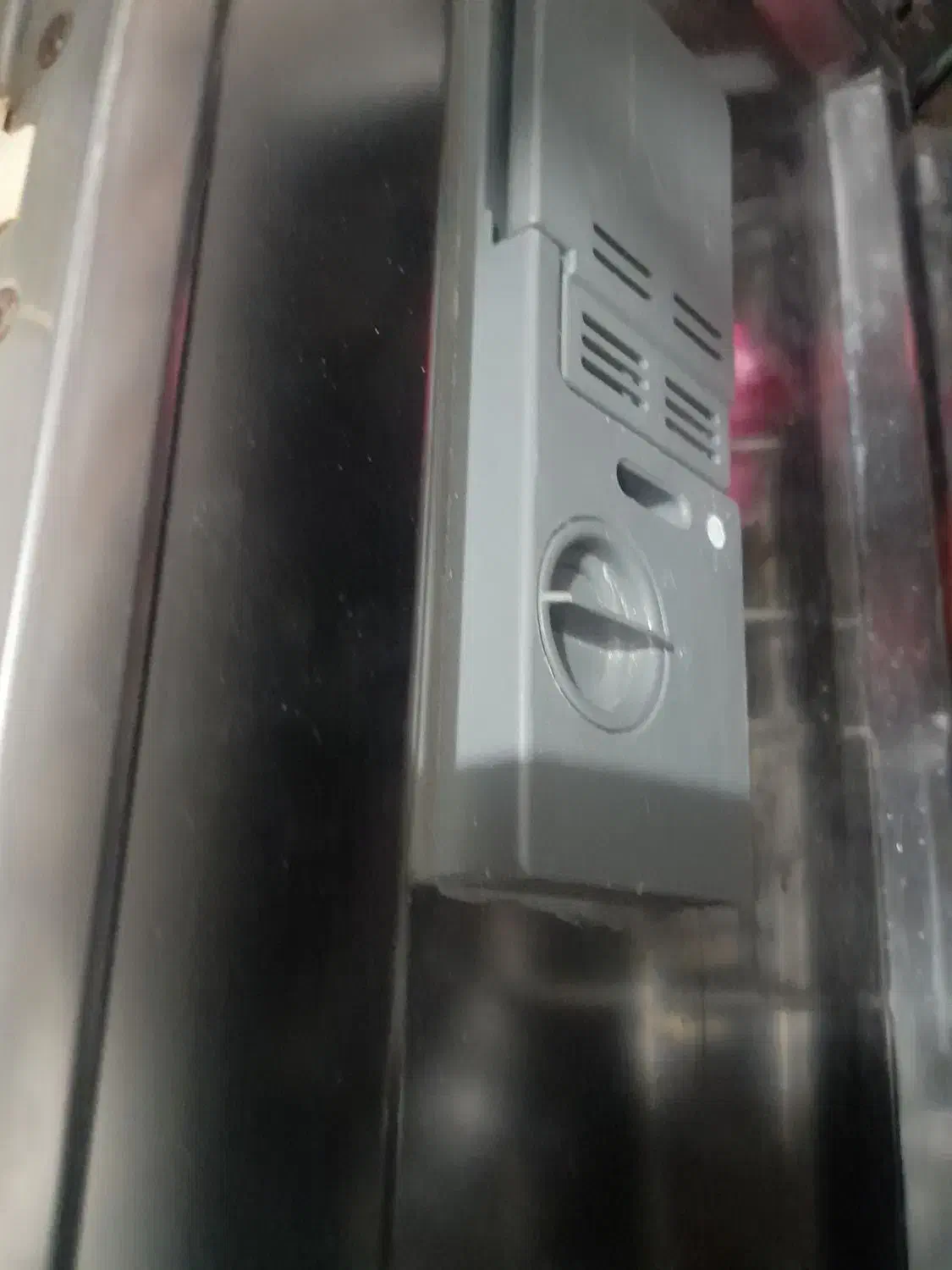 ماشین ظرفشویی 8نفره الکانس|ماشین ظرفشویی|شاهدشهر, |دیوار