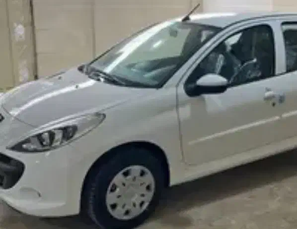 ۲۰۷ i|خودرو سواری و وانت|خمین, |دیوار