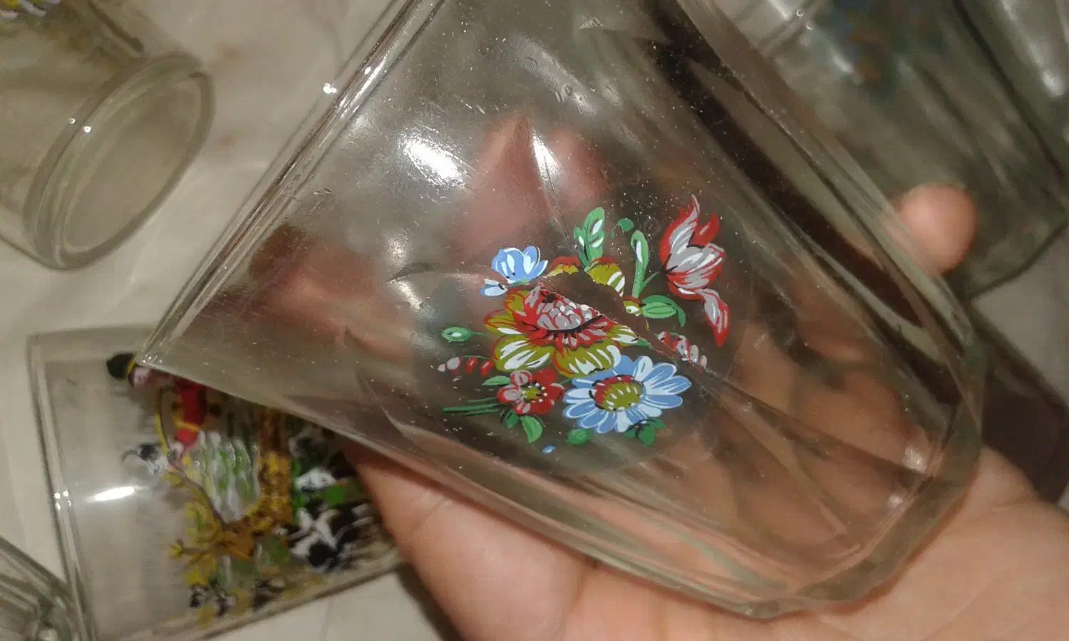 متنوع  عتیقه قدیمی های  کلکسیونی  ورق بزنید|کلکسیون اشیاء عتیقه|تهران, ایرانشهر|دیوار