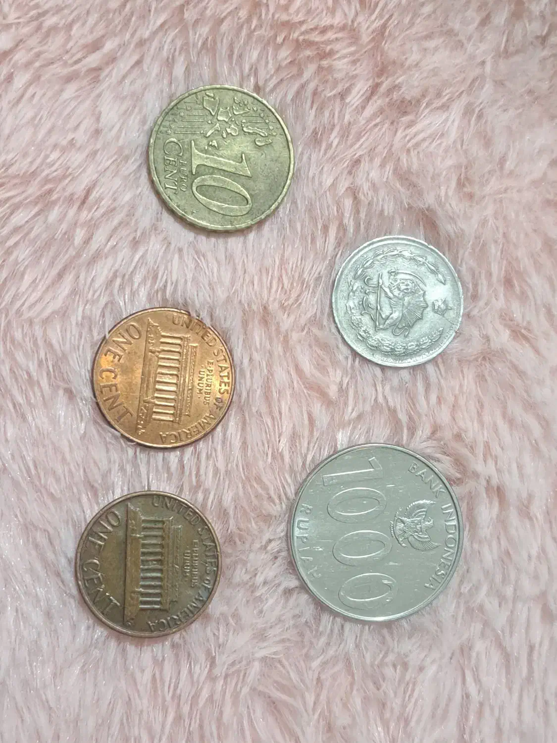 سکه|کلکسیون سکه، تمبر، اسکناس|تهران, سجاد|دیوار