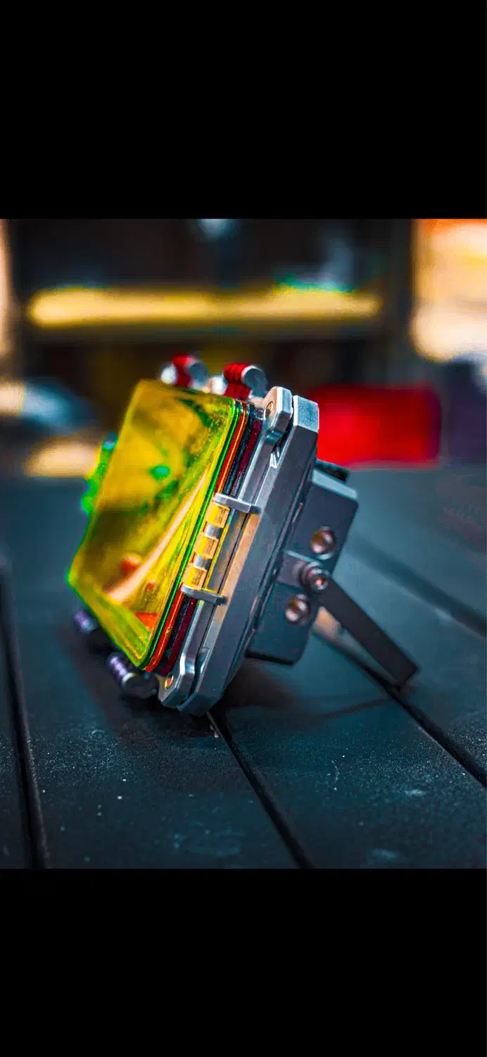 پرژکتور Rgb،نورپردازی حرفه ای ،ابراز تولید محتوا|تلویزیون و پروژکتور|مشهد, سپاد|دیوار