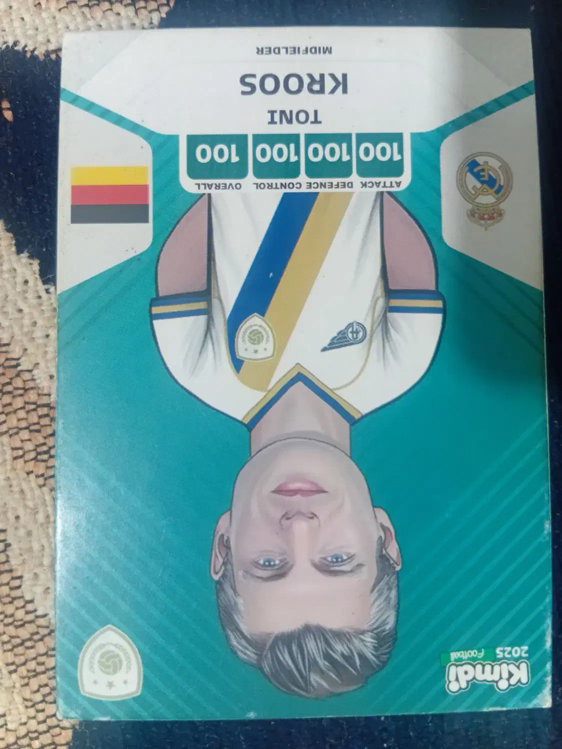 فروش فوری کیمدی با قیمت پایین|اسباب‌‌بازی|اهواز, کیانپارس |دیوار