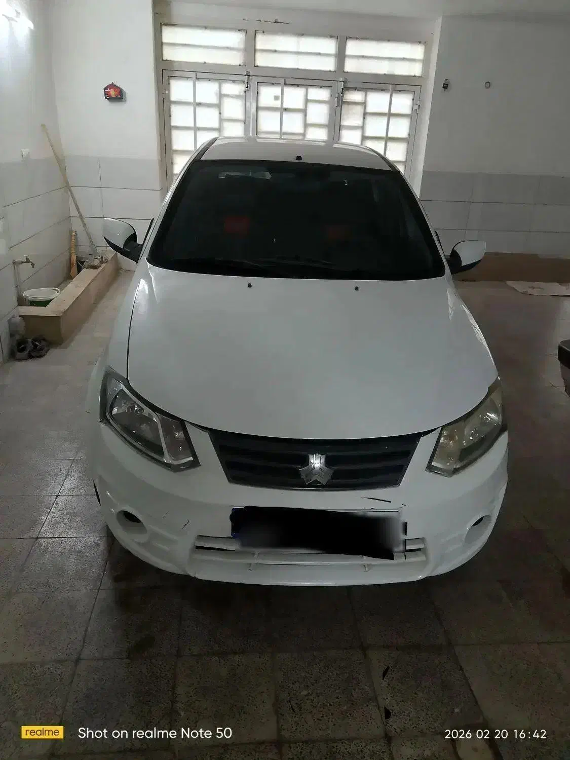 ساینا|خودرو سواری و وانت|تربت جام, فاز ۳ فرهنگیان|دیوار