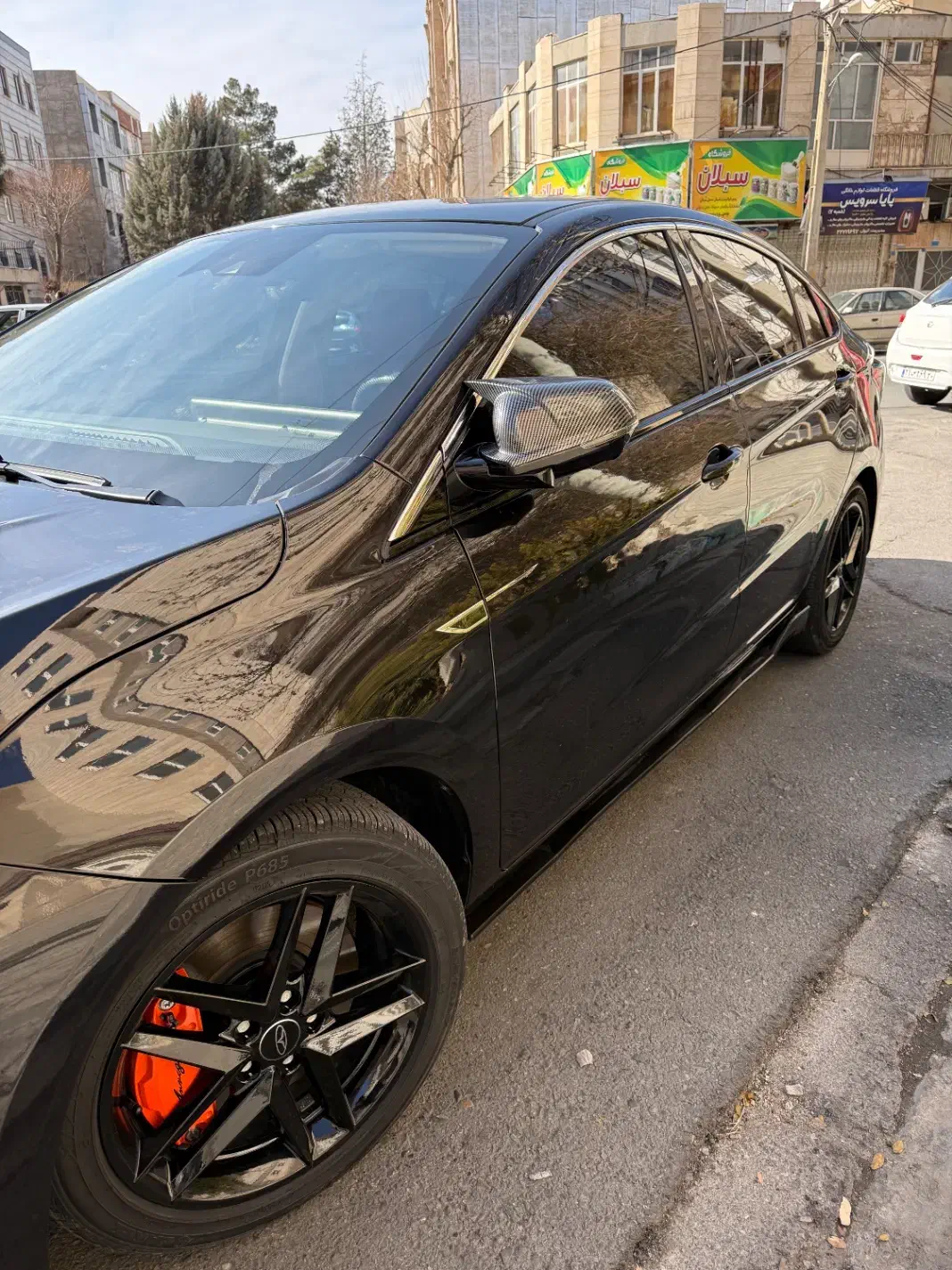 اریزو ۶ gt مدل۴۰۴|خودرو سواری و وانت|کرج, مهرویلا جنوبی|دیوار