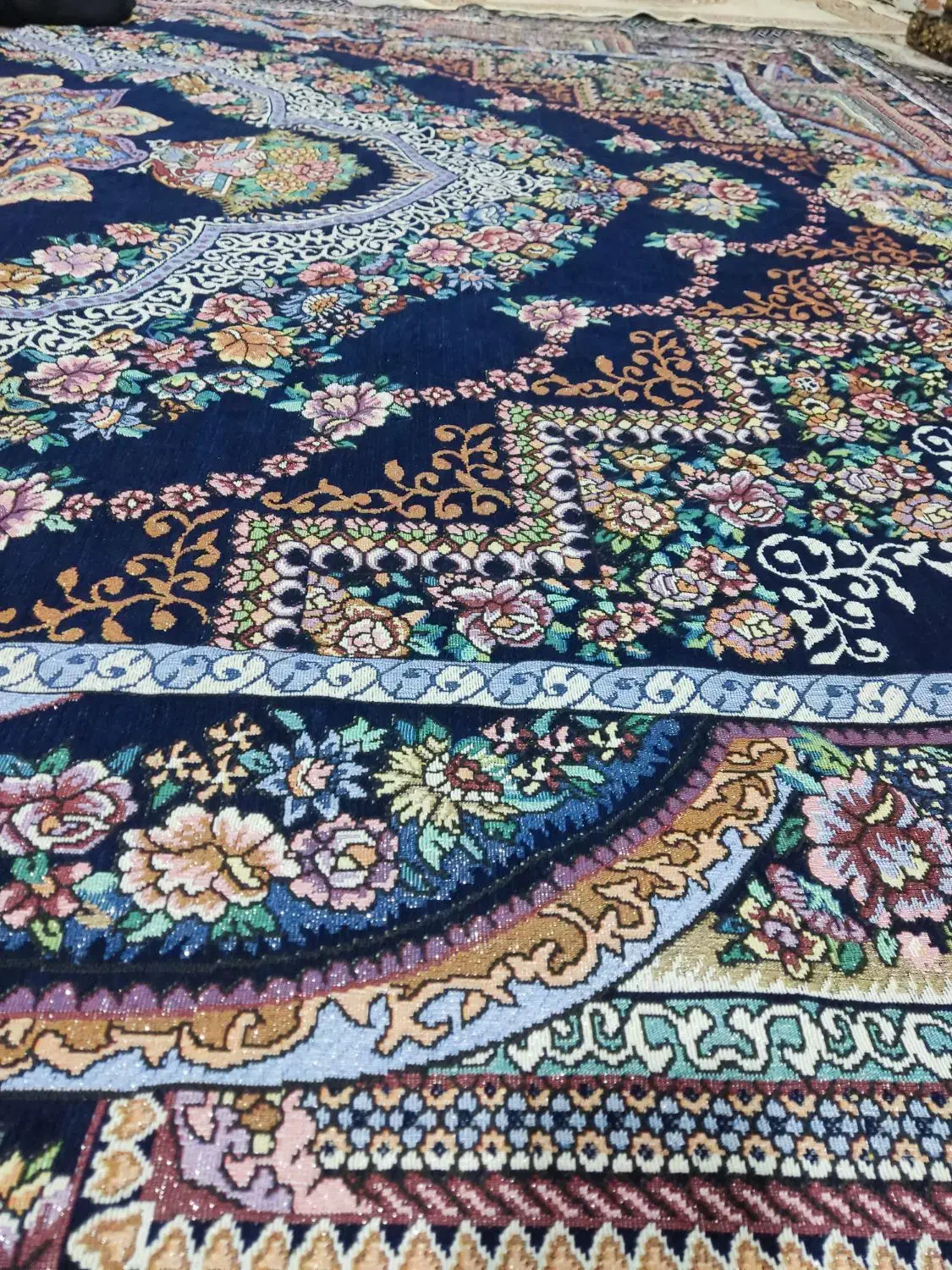 روفرشی نونو ۱۲متری|روفرشی|کرمانشاه, |دیوار