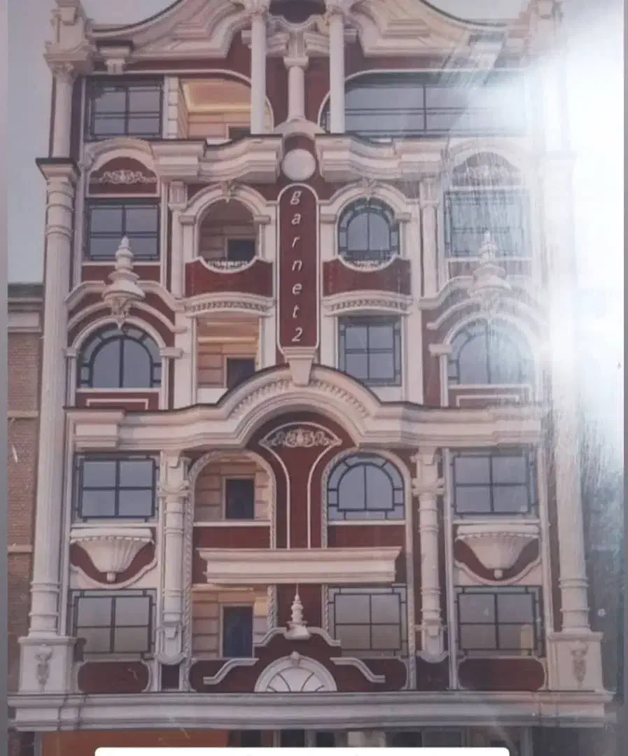 پیش فروش واحد ۱۲۰،۱۰۰،۲۰۰ متری خیابان معلم|پیشفروش املاک|آبیک, |دیوار