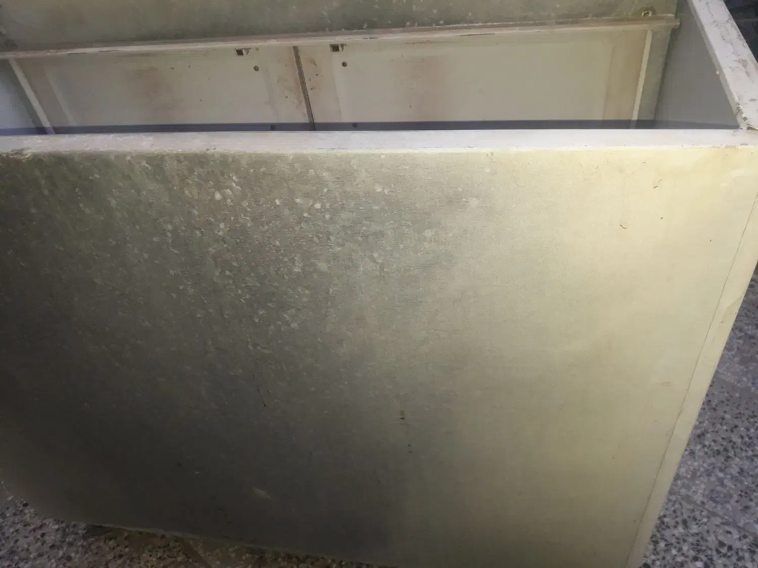 کابینت برای سینک|مصالح و تجهیزات ساختمان|بم, |دیوار