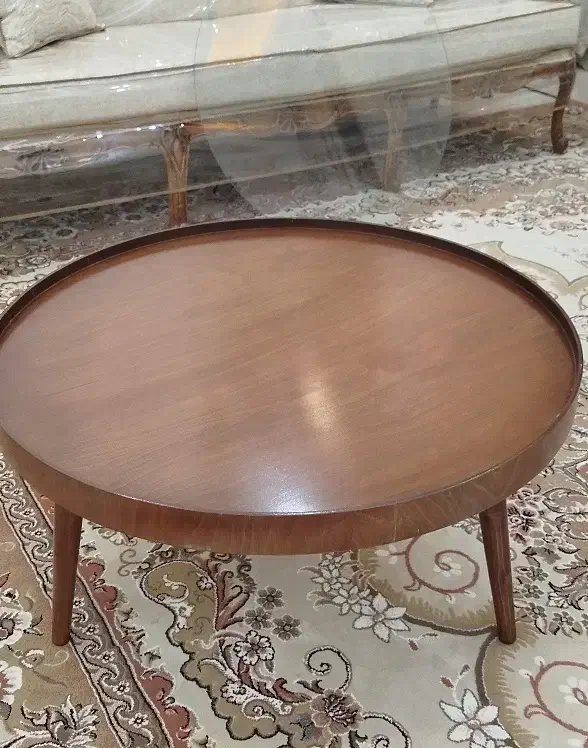 میز جلو مبلی|مبلمان خانگی و میز عسلی|اشتهارد, |دیوار