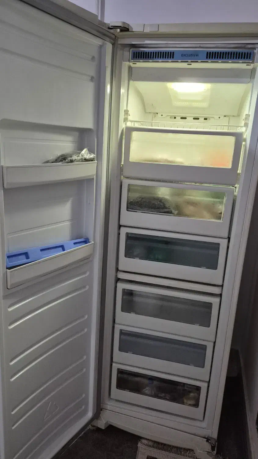 یخچال و فریزر جنرال|یخچال و فریزر|الوند, |دیوار