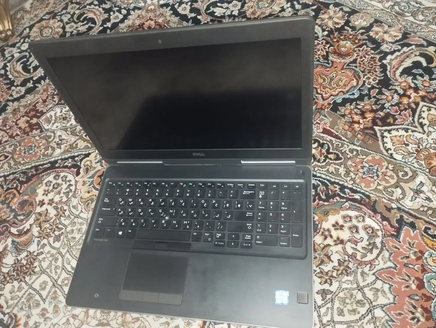 لپ تاپ|رایانه همراه|اردبیل, |دیوار