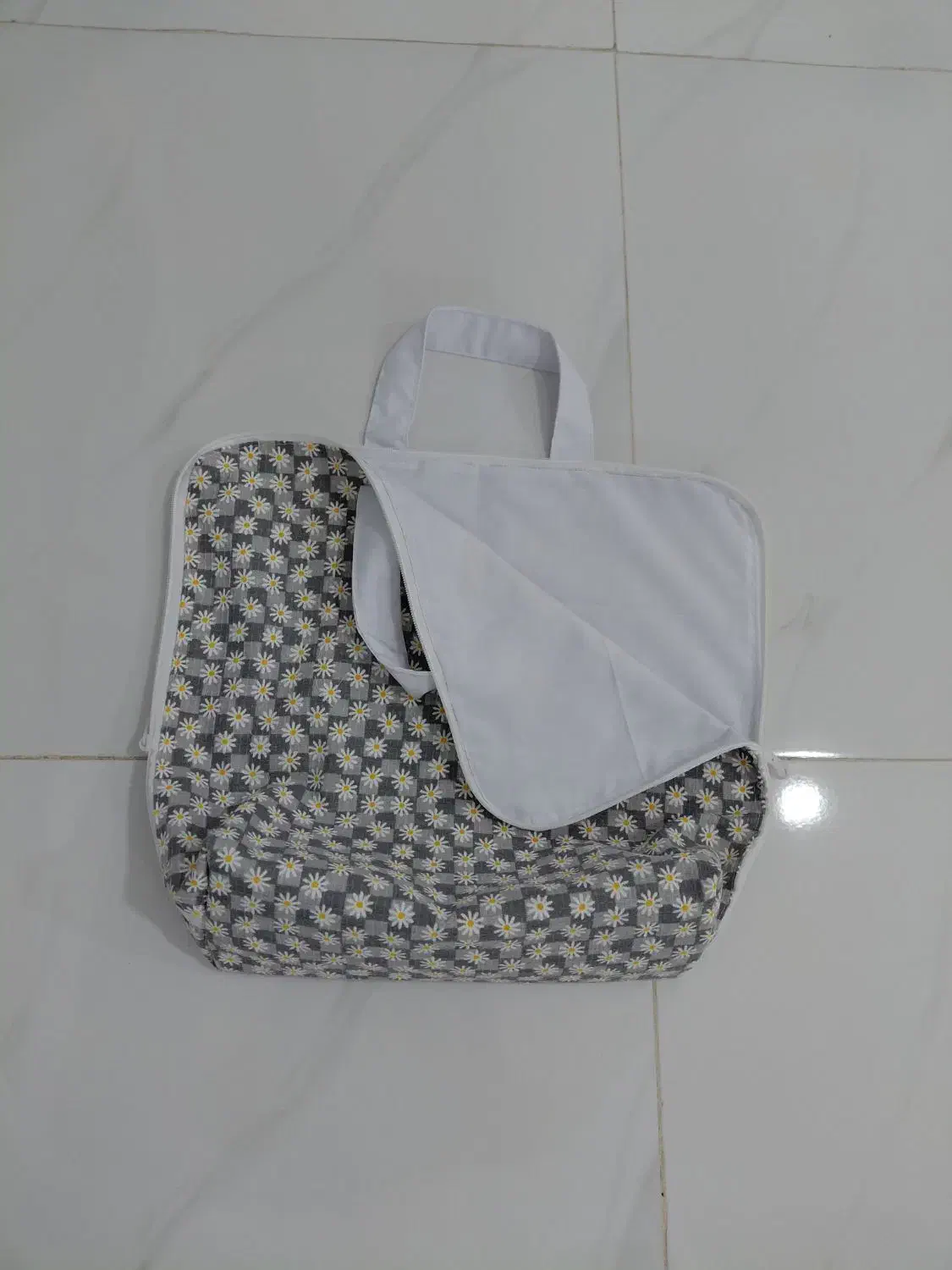 کیسه نان پارچه ای|سفره، حوله، دستمال آشپزخانه|ایلام, |دیوار