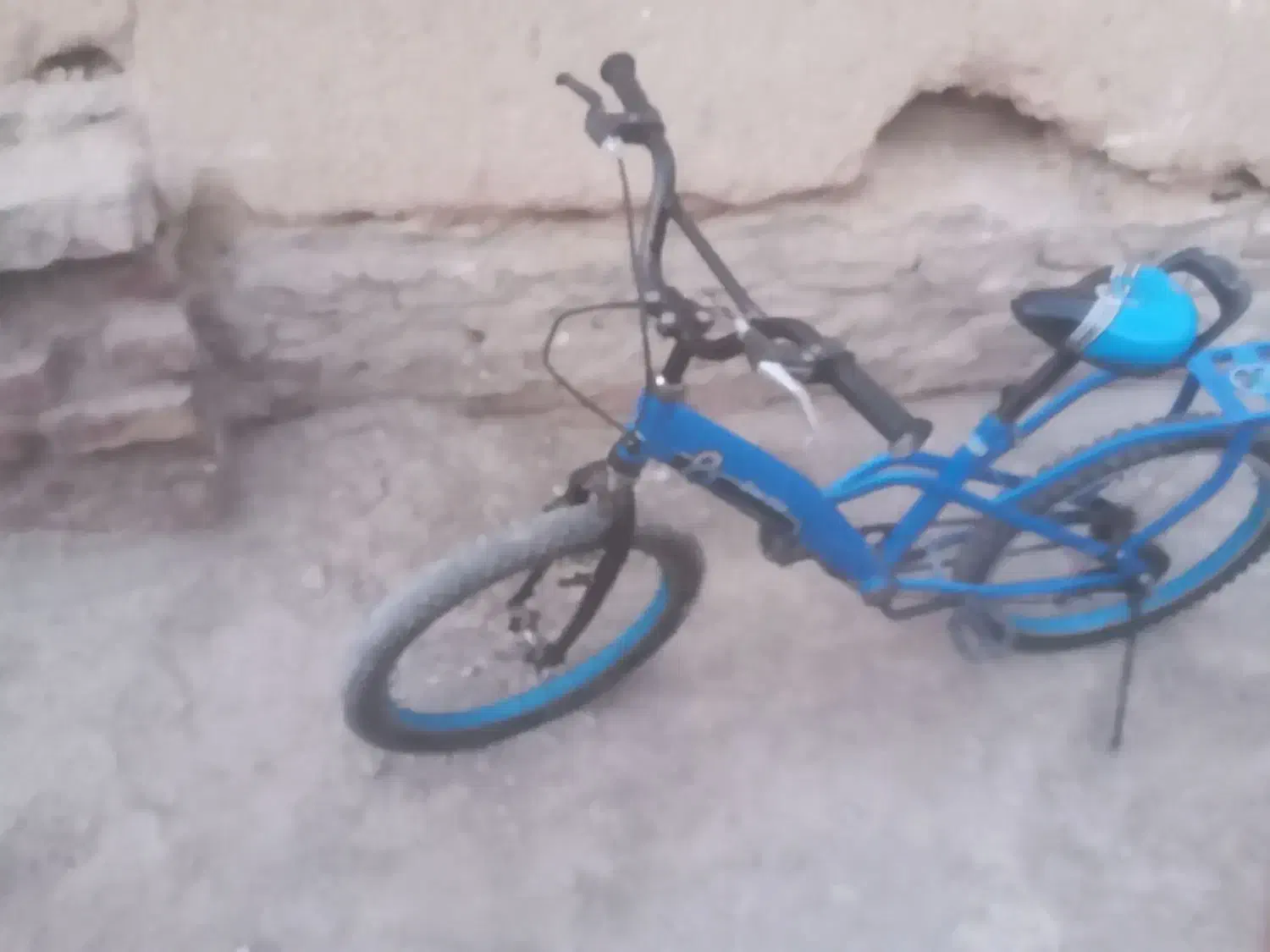 دوچرخه۲۰|دوچرخه، اسکیت، اسکوتر|زاهدان, |دیوار