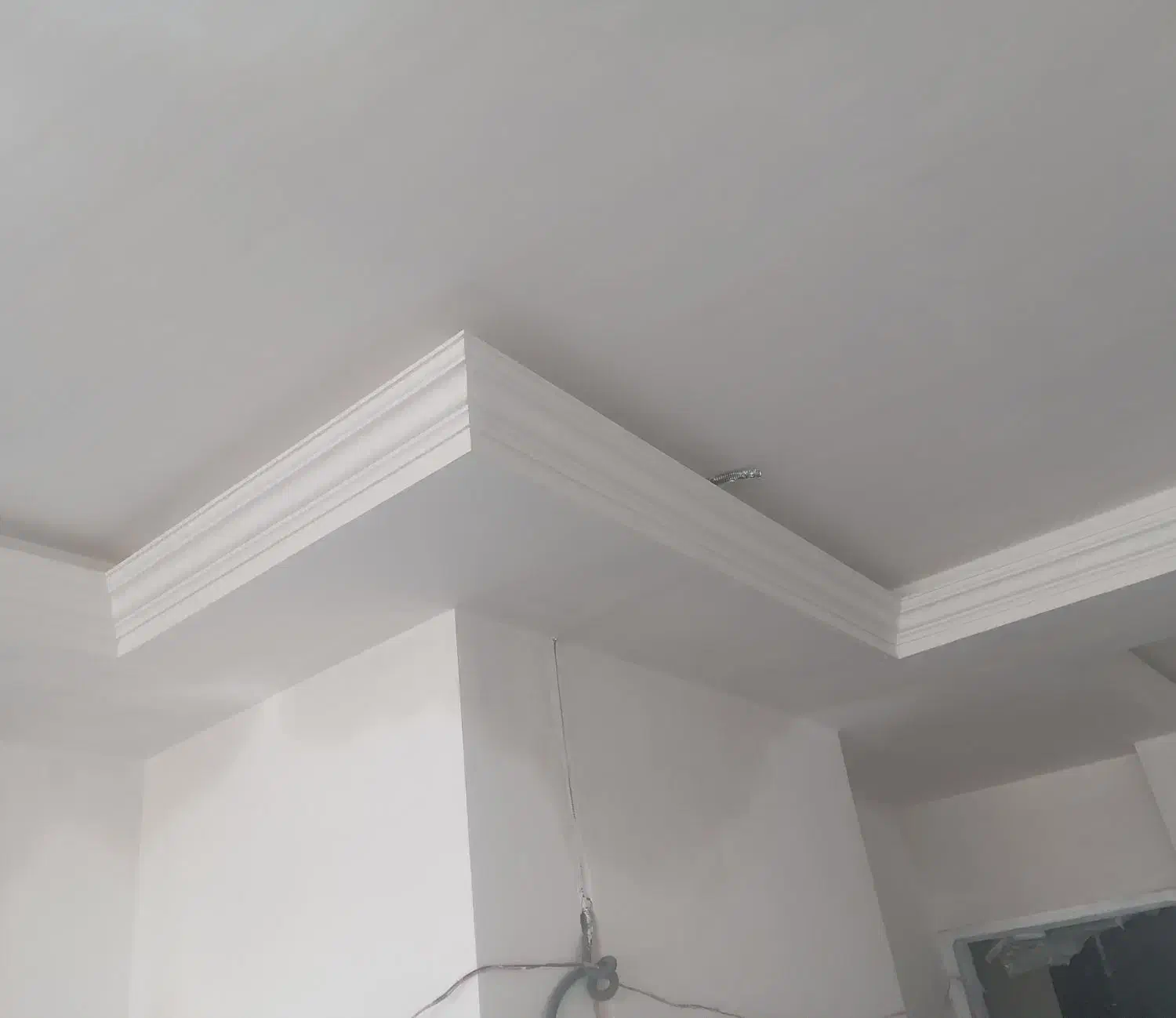 گچکاری و لکه گیری|خدمات پیشه و مهارت|ملایر, |دیوار