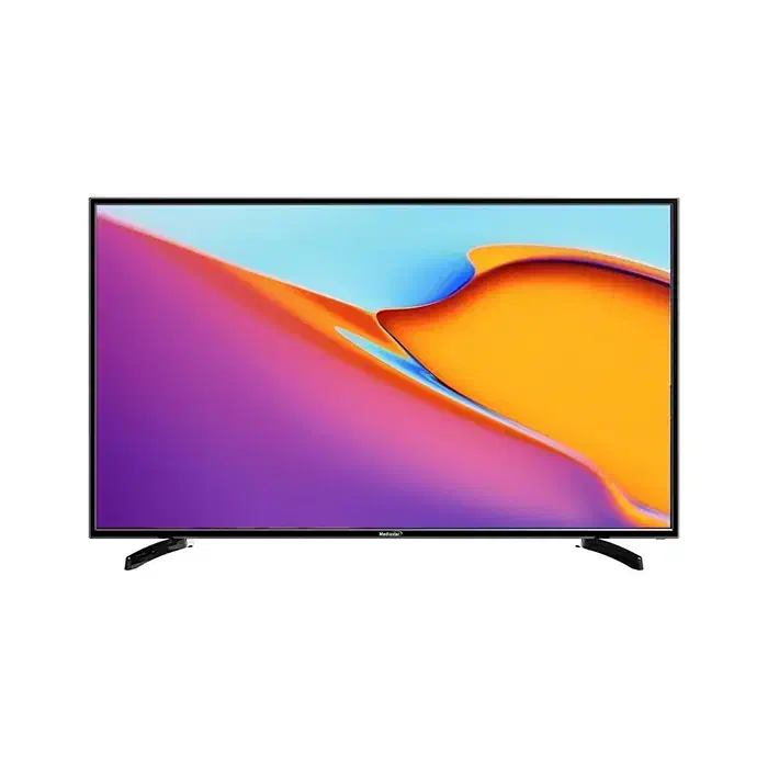 تلویزیون ال ای دی HD مدیا استار مدل  سایز 32 اینچ|تلویزیون و پروژکتور|چابهار, |دیوار