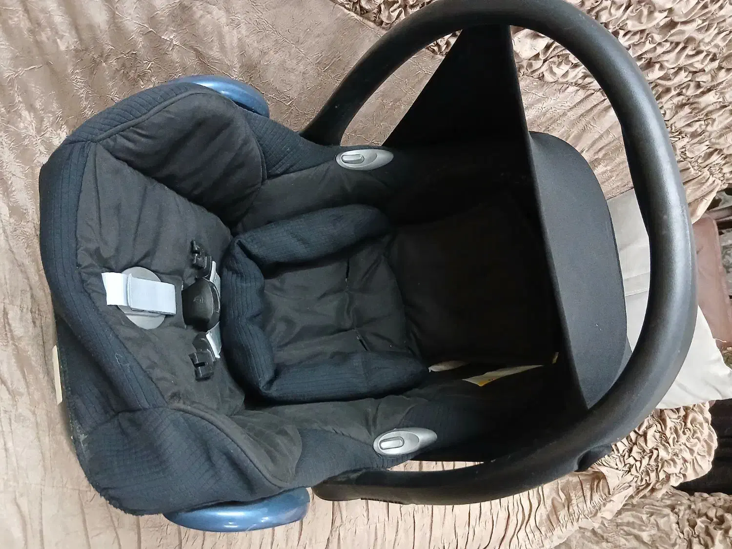 کریر|کالسکه و لوازم جانبی|تهران, فلاح|دیوار