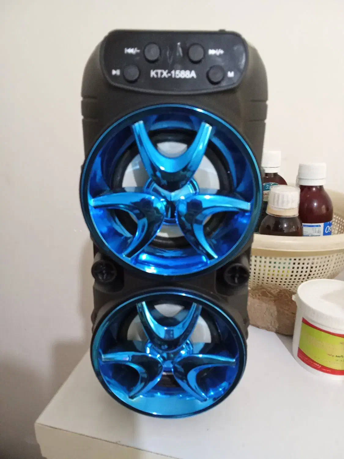 اسپیکر نو|سیستم صوتی خانگی|زاهدان, |دیوار