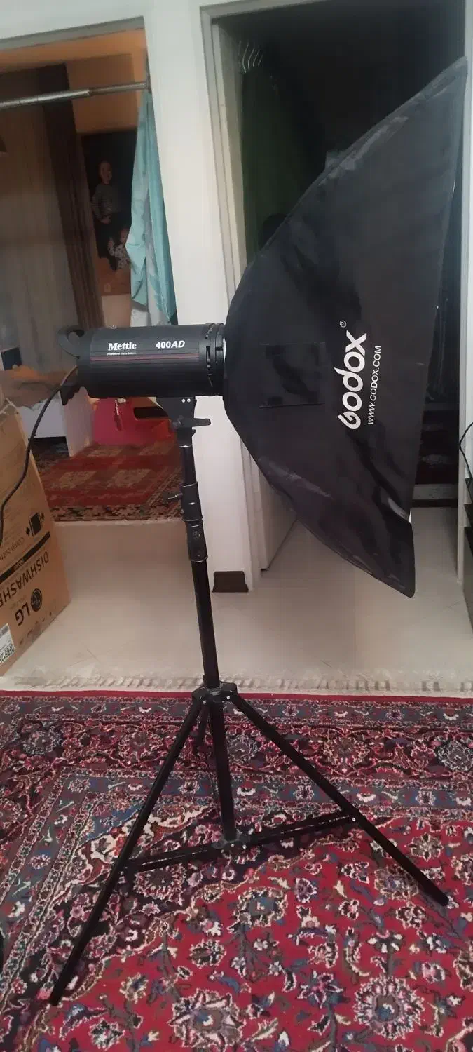 وسایل عکاسی|دوربین عکاسی و فیلم‌برداری|تهران, ائمه اطهار|دیوار