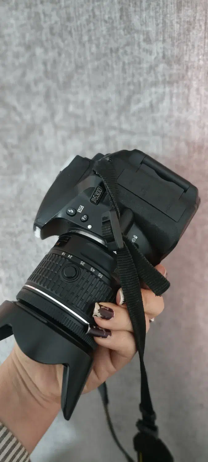 فروشی بدون هیچ خطو خشی|دوربین عکاسی و فیلمبرداری|روانسر, |دیوار