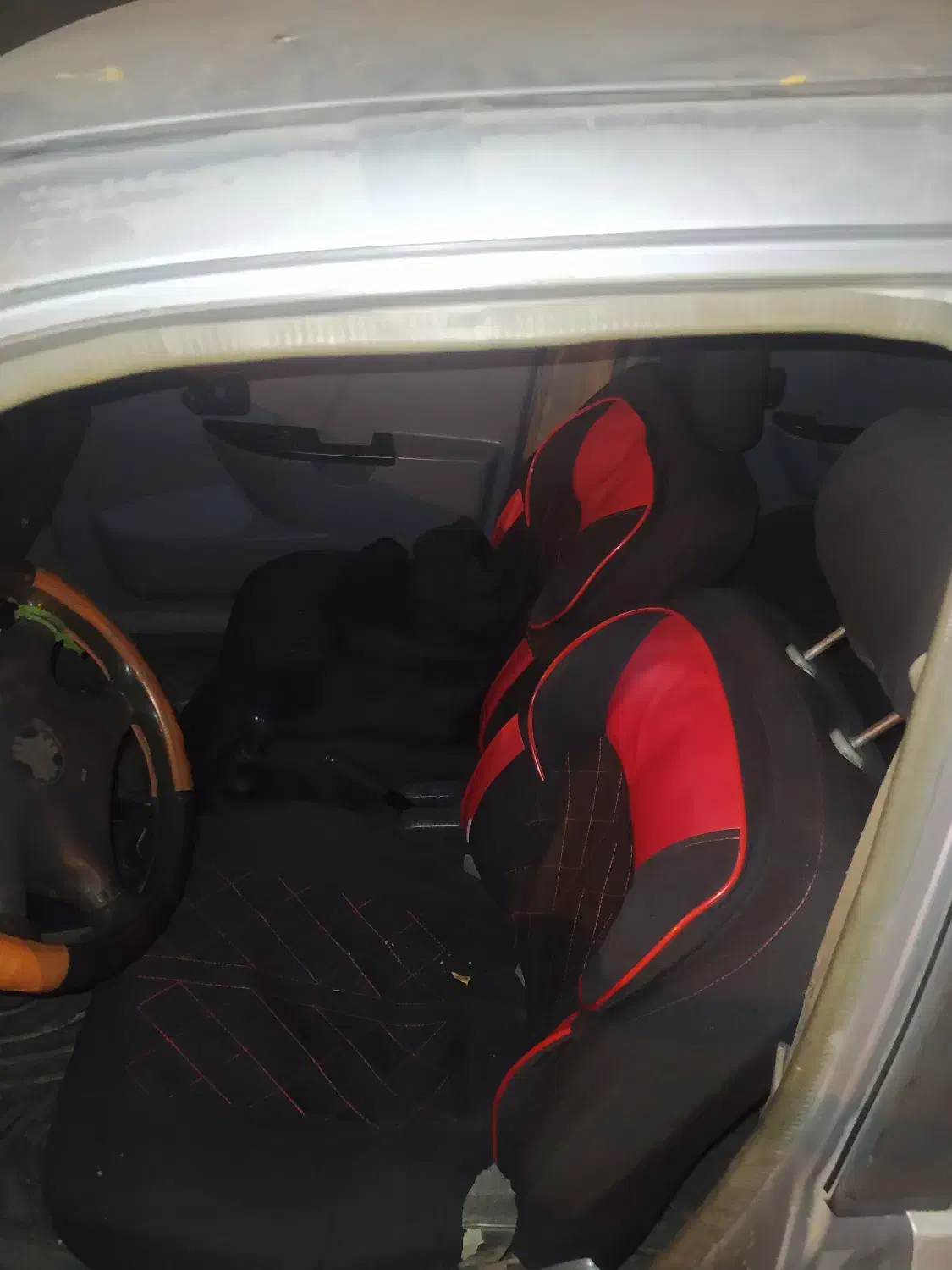 پراید مدل 84|خودرو سواری و وانت|هادی شهر, |دیوار