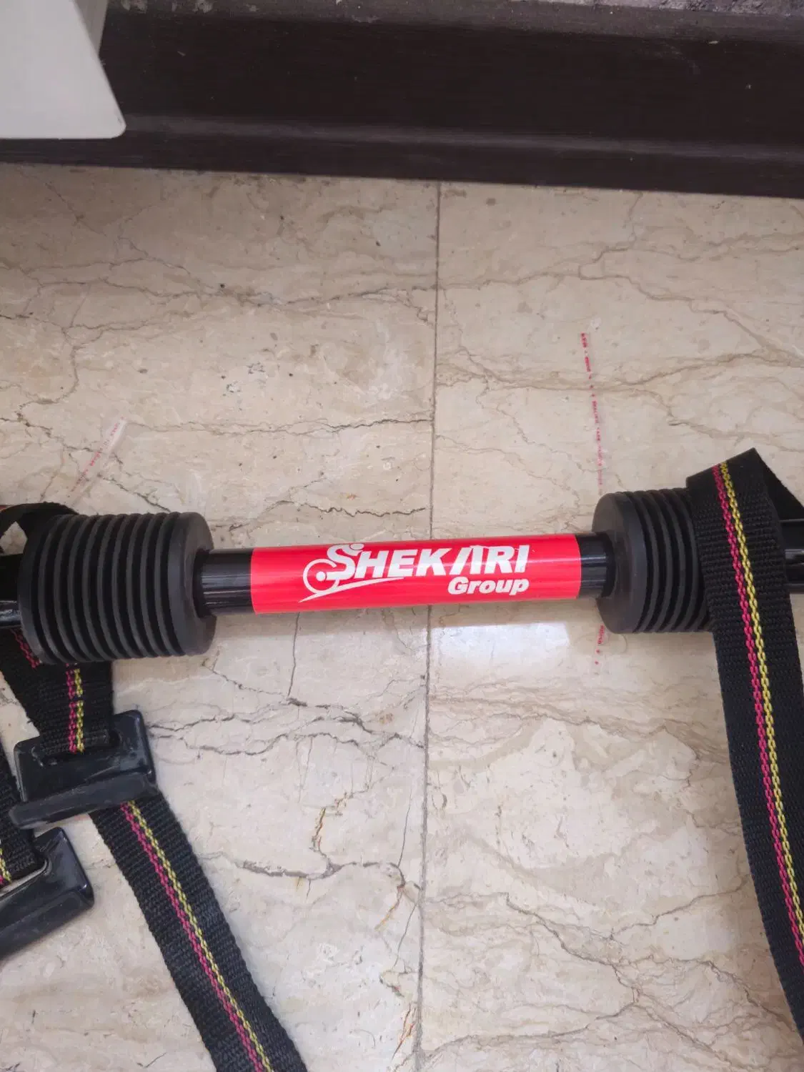 باربند دوچرخه برند shekari|دوچرخه، اسکیت، اسکوتر|تهران, فدک|دیوار