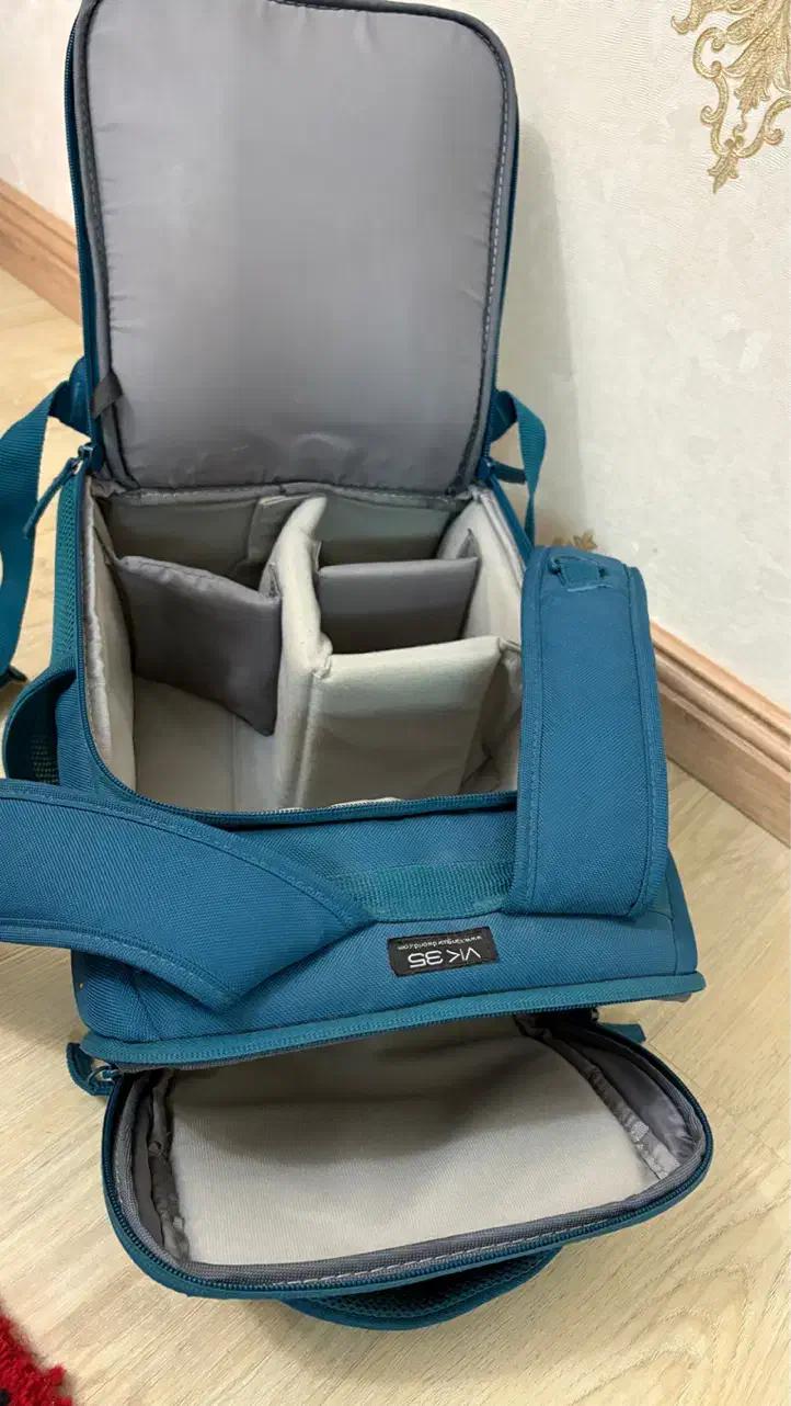 کیف دوربین وانگارد|دوربین عکاسی و فیلمبرداری|تبریز, |دیوار