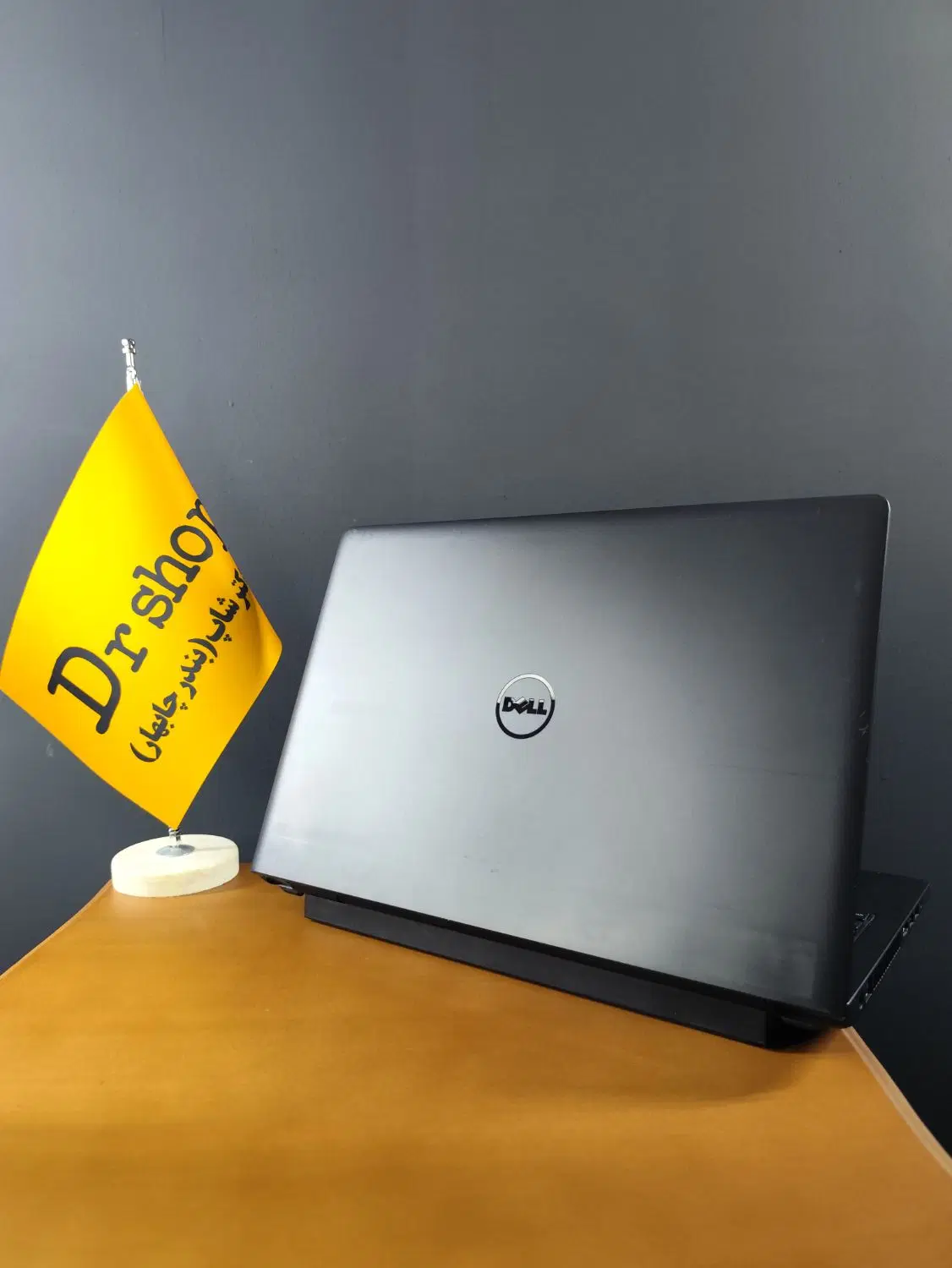 لپ تاپ Dell latitude 3570/ دو باتریه/مناسب دانشجو|رایانه همراه|همدان, |دیوار