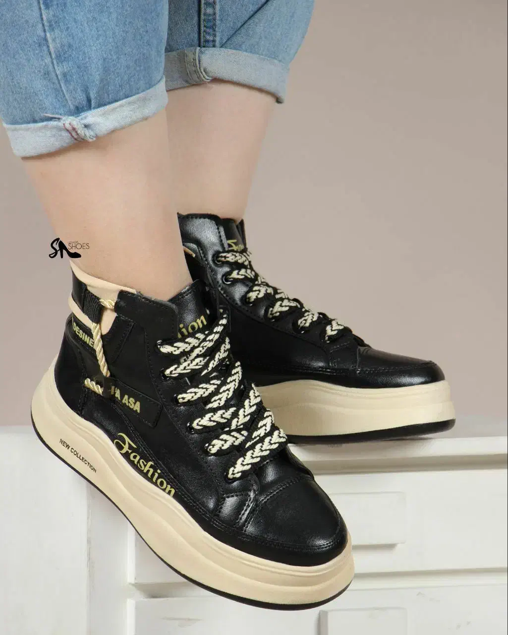 کفش|کیف، کفش، کمربند|ارومیه, |دیوار