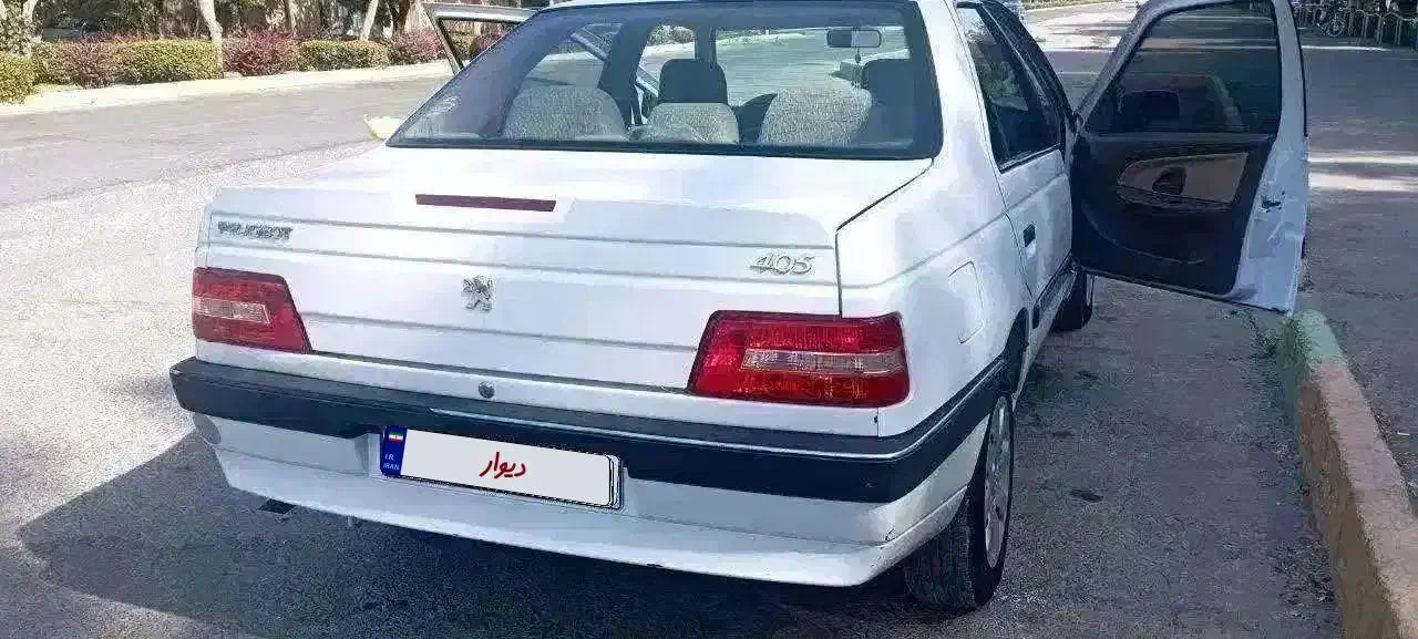 slx سیمی زیمنس|خودرو سواری و وانت|شهرضا, |دیوار