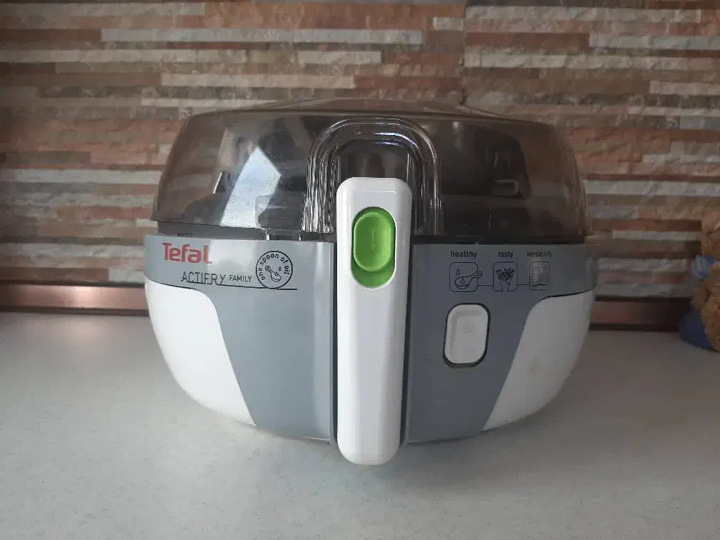 سرخ کن تفال بدون روغن|اجاق گاز و لوازم برقی پخت‌وپز|چمران, |دیوار