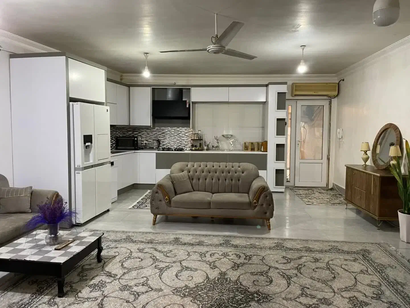 ویلایی/امام رضا/۲طبقه/۱۱۵ متری/شیک و تمیز|فروش خانه و ویلا|گرگان, |دیوار