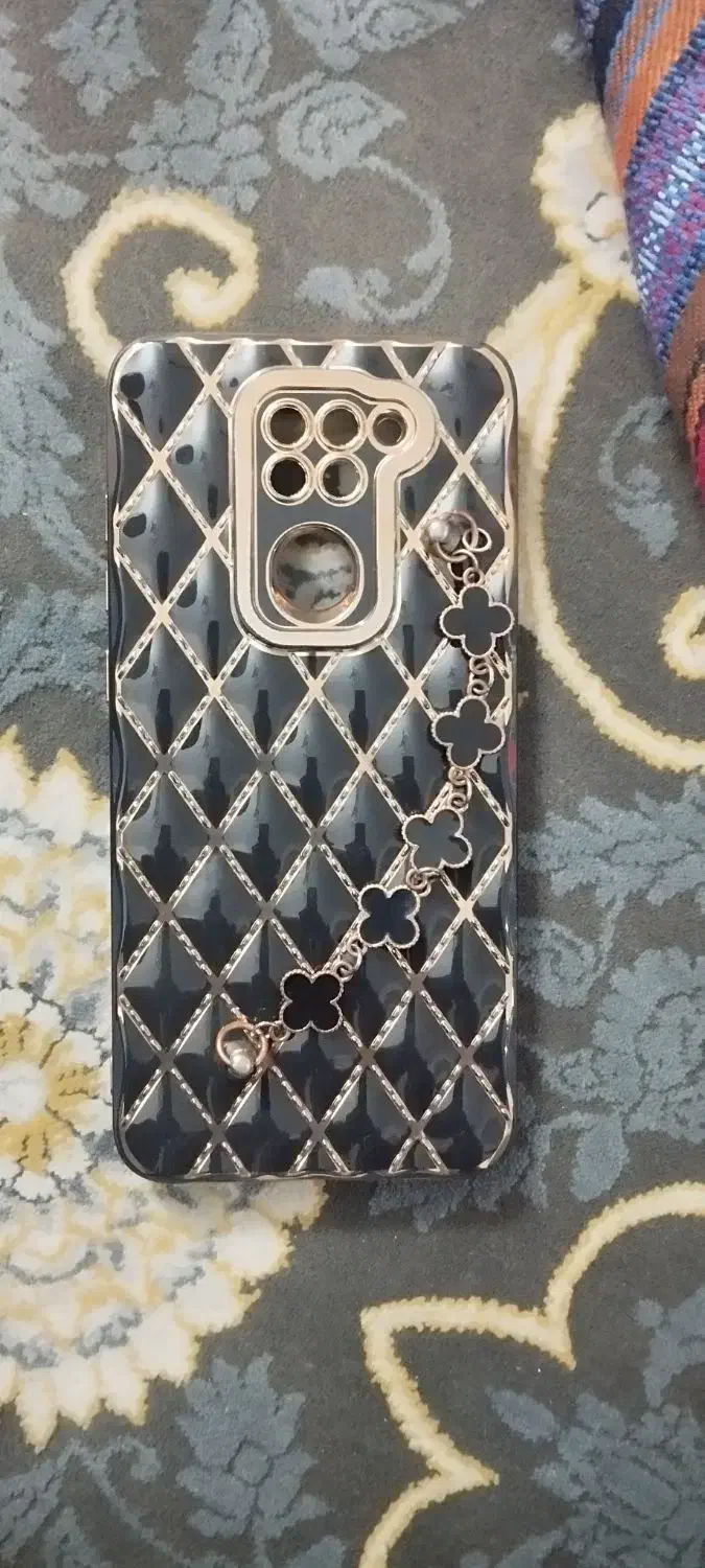 قاب گوشی شیامی نوت۹|لوازم جانبی موبایل و تبلت|مشهد, بهمن|دیوار