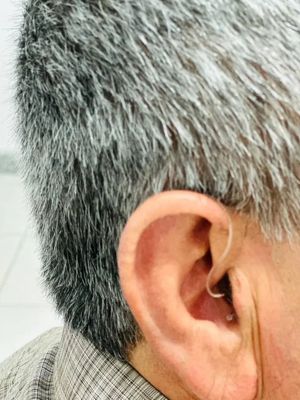 تجویز انواع سمعک های نامرئی و هوشمند روز دنیا|پزشکی|بوکان, |دیوار