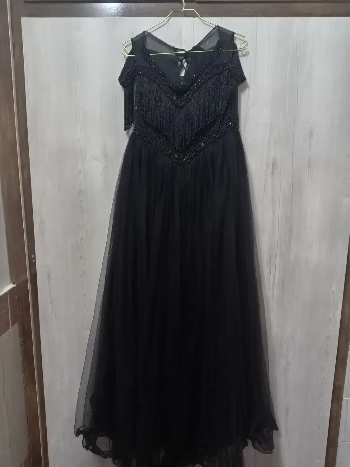 فروش وکرایه لباس مجلسی|لباس|خواف, |دیوار