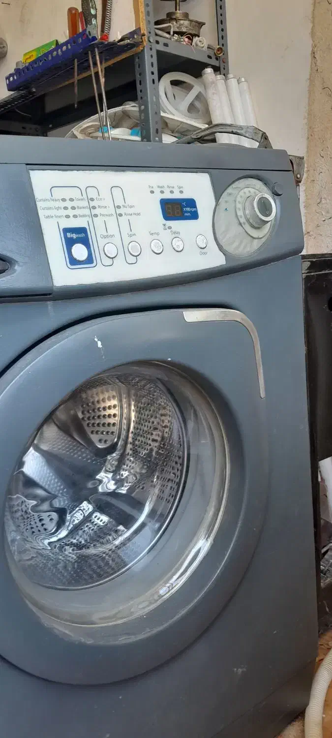 تعمیرگاه لوازم خانگی عسکری|خدمات پیشه و مهارت|یزد, |دیوار