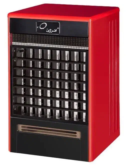 بخاری فن دار انرژی خانگی و صنعتی|بخاری، هیتر، شومینه|اصفهان, کنگاز|دیوار