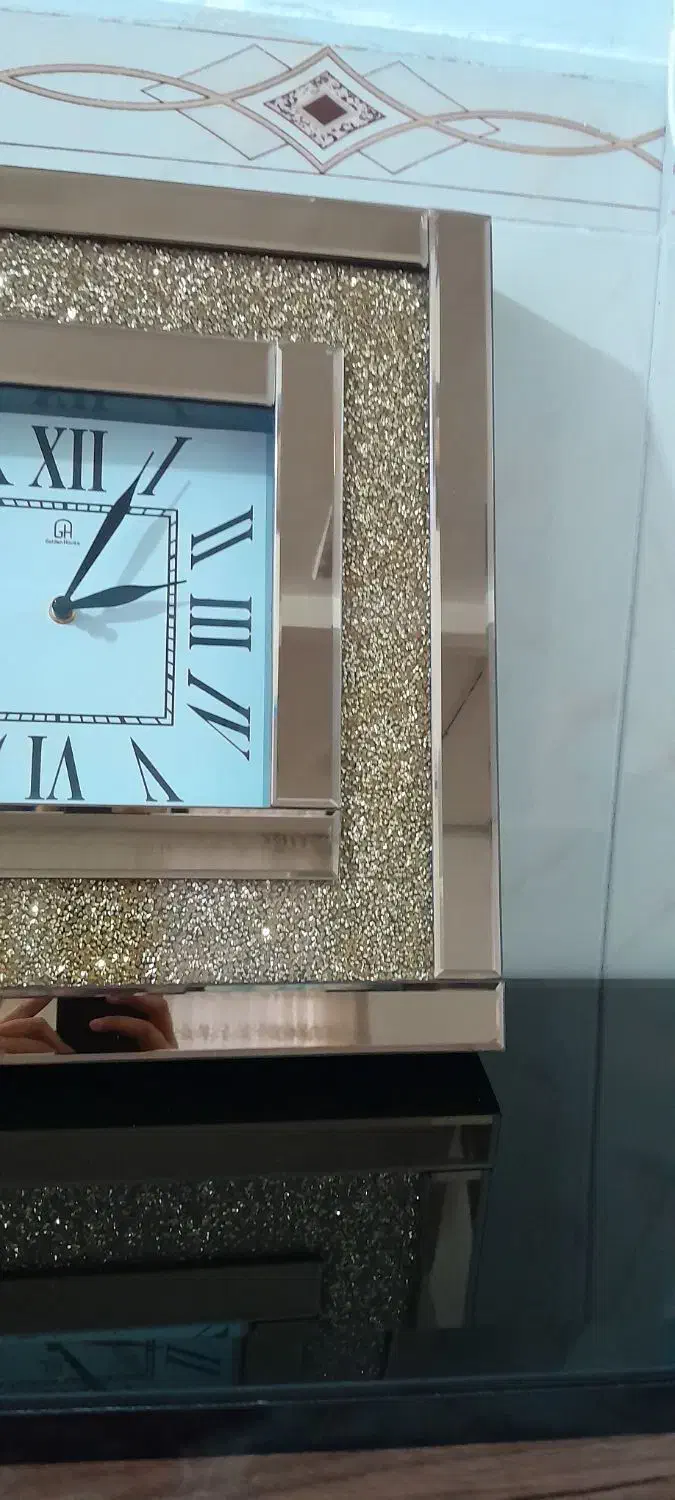 ساعت دیواری|ساعت دیواری و تزئینی|کرمانشاه, |دیوار