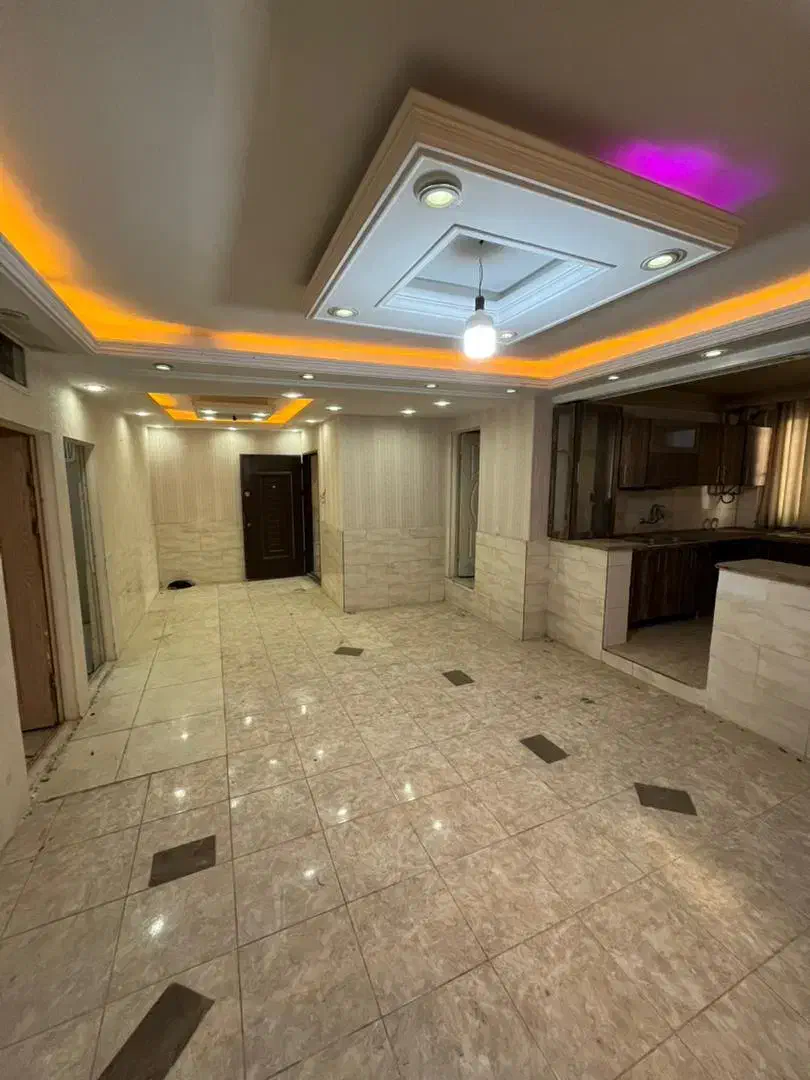 ۱۰۰مترتک واحد/قولنامه/معاوضه با ماشین/یافت آباد|فروش آپارتمان|تهران, یافت آباد جنوبی|دیوار