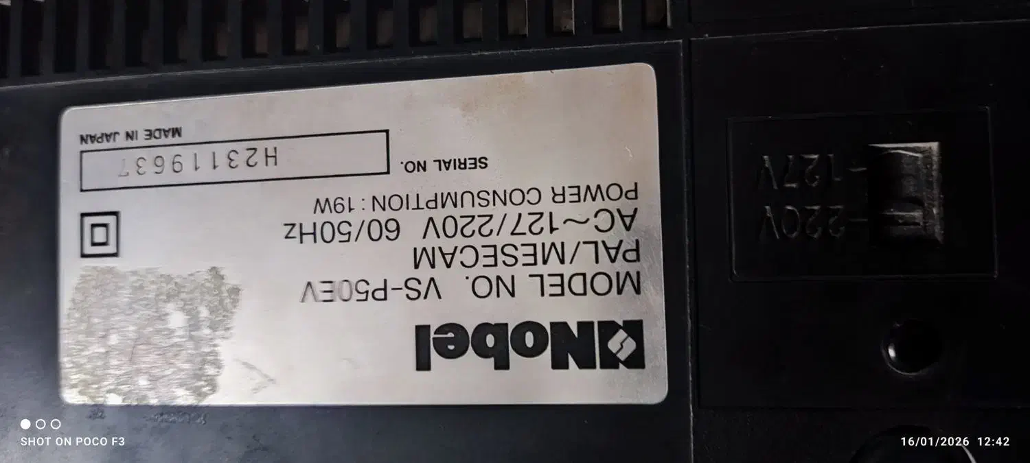 ویدو شارپ اصل|پخش‌کننده DVD و ویدیو|زاهدان, |دیوار