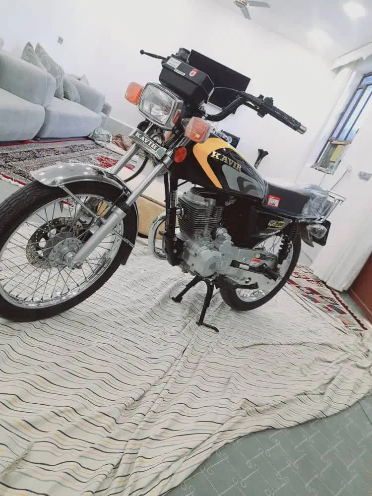 مدل 1402|موتورسیکلت|آبادان, |دیوار