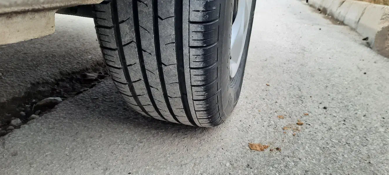 ساینا دوگانه مدل ۴۰۲ لوازم فول|خودرو سواری و وانت|ایوان, |دیوار