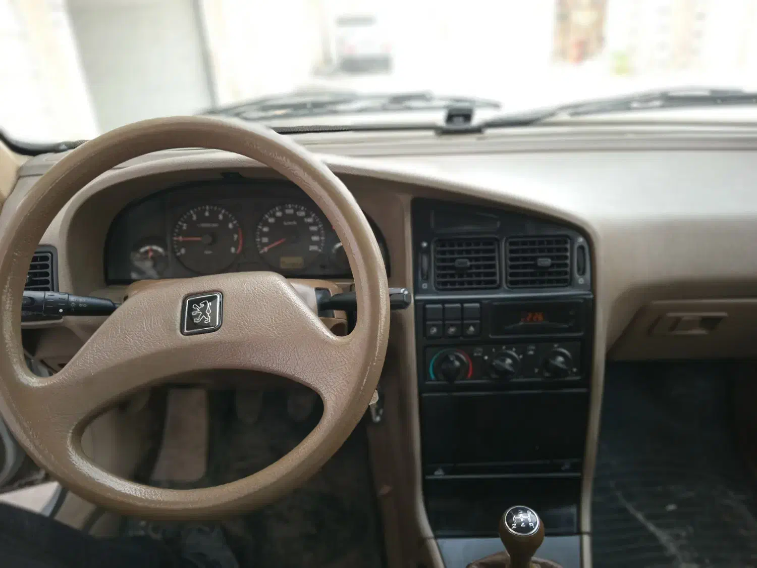 پژو ۴۰۵|خودرو سواری و وانت|اسلامآباد غرب, |دیوار