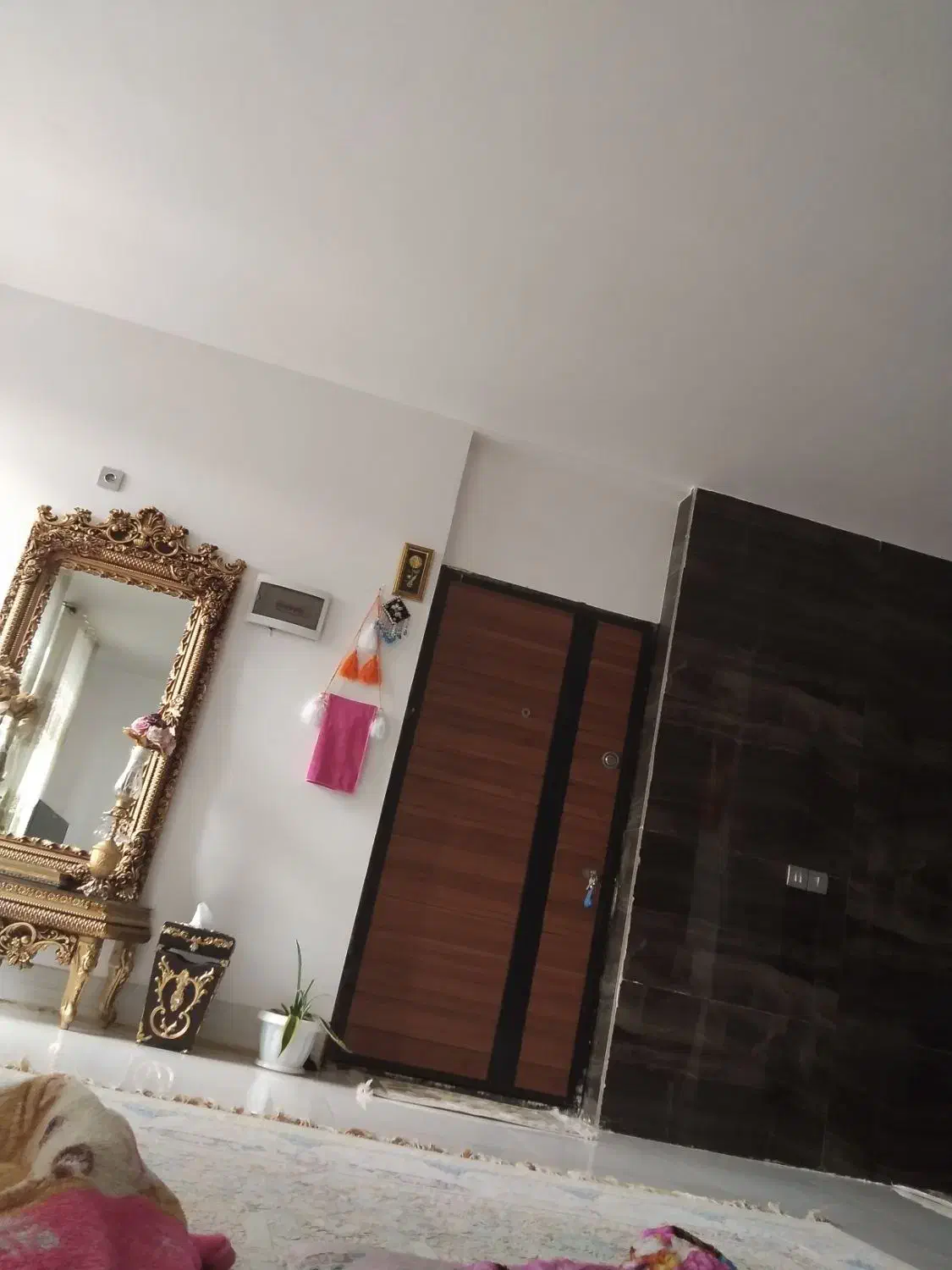 راهنمایی|فعالیت داوطلبانه|مرودشت, سهلآباد|دیوار