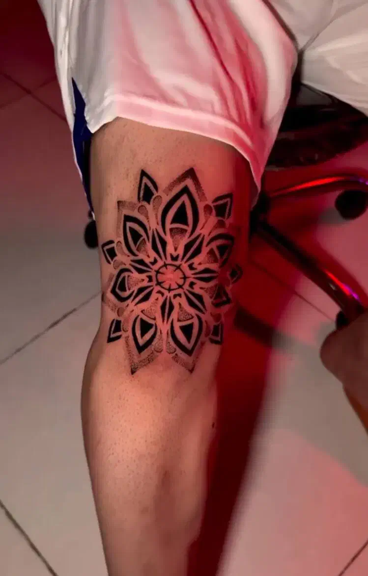 تتوبدن/تخفیف یلدایی/اجرا/باضمانت/آموزش تضمینی|خدمات آرایشگری و زیبایی|تهران, شهرک ولیعصر جنوبی|دیوار