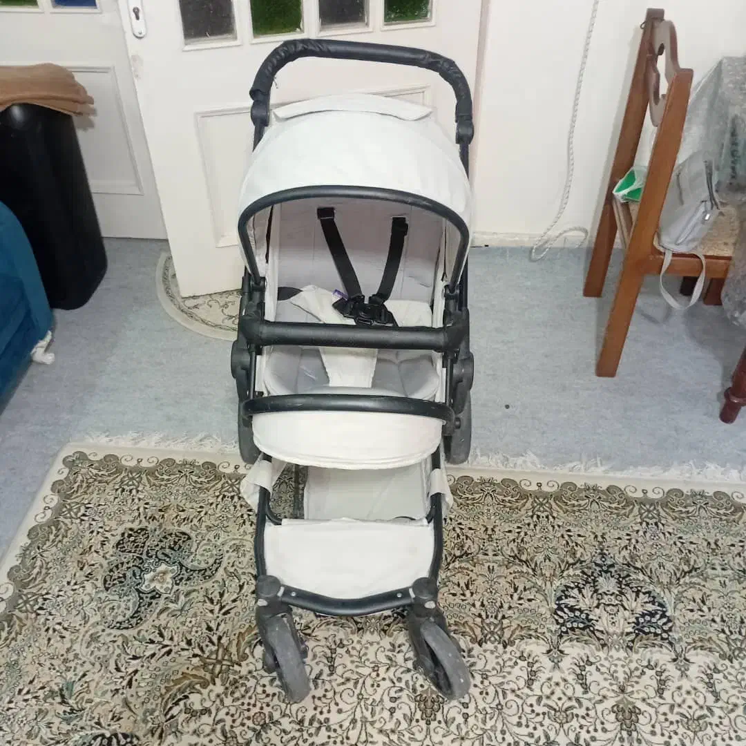فروش لوازم کودک|کالسکه و لوازم جانبی|اصفهان, شهرک کاوه|دیوار
