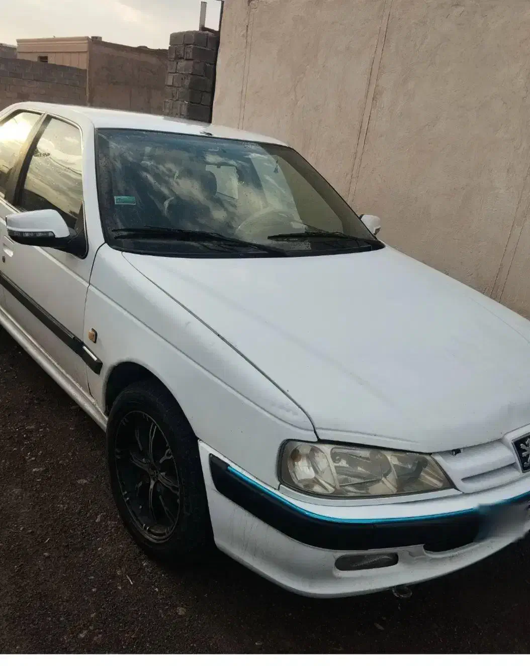 فروش خودرو|خودرو سواری و وانت|بم, |دیوار