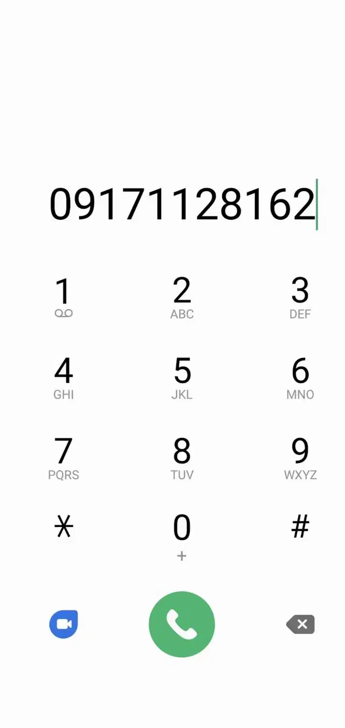 09171128162|سیم‌کارت|شیراز, فخرآباد (دروازه کازرون)|دیوار